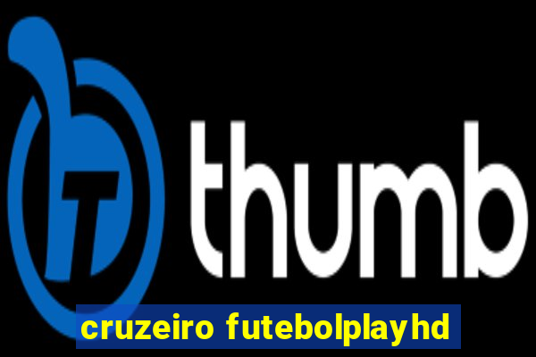 cruzeiro futebolplayhd